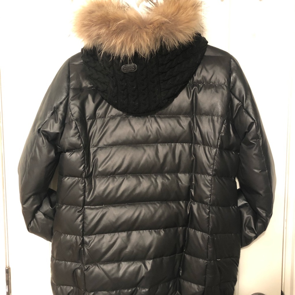 Manteau Rudsak Jacket - Picture 3 of 6